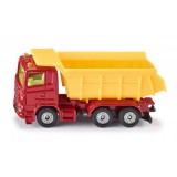 Siku - Truck with Dump Body - 1075 Siku - Truck with Dump Body - 1075